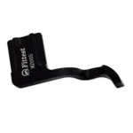 Fittest MZ-005 Dedicated Metal Thumb Grip Griping Camera Handling for Fujifilm X-T1 / X-T2