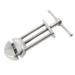 LRT-07 Double-sided Lens Thread Screw Stainless Steel Repair Shaper Tool - Image 2