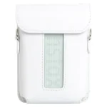 For FUJIFILM Instax mini Link 3 Full Body Leather Camera Case Bag with Strap - Image 2