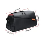 STARTRC Multifunctional Photography Storage Pack Data Camera Digital Bag - Image 3