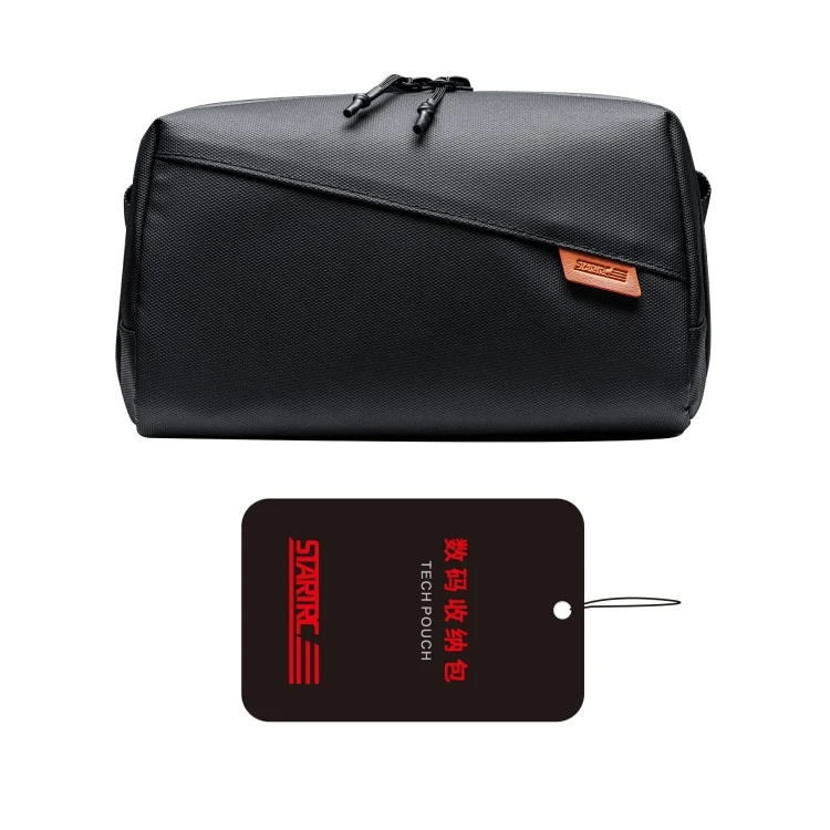 DCA4560B_3.webp STARTRC Multifunctional Photography Storage Pack Data Camera Digital Bag - Image 4