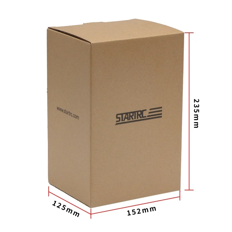 DCA4560B_4.webp STARTRC Multifunctional Photography Storage Pack Data Camera Digital Bag - Image 5