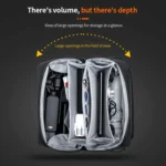 STARTRC Multifunctional Photography Storage Pack Data Camera Digital Bag - Image 9