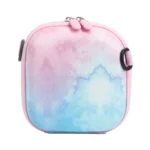 Painted EVA Hard Case PU Storage Bag for FUJIFILM Instax mini 7+/8/9/11/12/40 - Image 4
