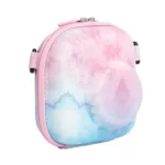Painted EVA Hard Case PU Storage Bag for FUJIFILM Instax mini 7+/8/9/11/12/40 - Image 5