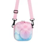 Painted EVA Hard Case PU Storage Bag for FUJIFILM Instax mini 7+/8/9/11/12/40 - Image 7