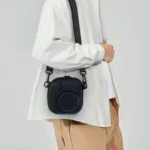 EVA Hard Case PU Storage Bag for FUJIFILM Instax mini 7+/8/9/11/12/40 - Image 8