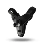Helmet Belt Mount for GoPro, Insta360, DJI and Other Action Cameras - Image 2