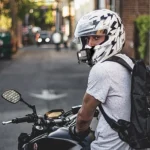 Helmet Belt Mount for GoPro, Insta360, DJI and Other Action Cameras - Image 7