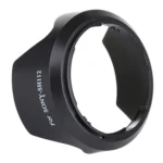 SH112 Lens Hood Shade for Sony E18-55mm F3.5-5.6 Lens - Image 2