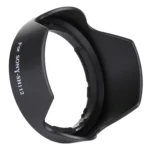 SH112 Lens Hood Shade for Sony E18-55mm F3.5-5.6 Lens - Image 3