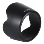 ET-60II Lens Hood Shade for EF 55-250 IS, EF 75-300III USM, EF 90-300MM f/4-5.6 Lens - Image 2