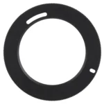 M42-PK M42 Thread Lens to PK Mount Metal Adapter Stepping Ring - Image 2