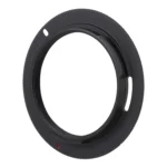 M42-PK M42 Thread Lens to PK Mount Metal Adapter Stepping Ring - Image 3