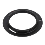 M42-PK M42 Thread Lens to PK Mount Metal Adapter Stepping Ring - Image 4
