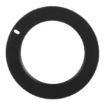 M42-AI  M42 Thread Lens to AI Mount Metal Adapter Stepping Ring - Image 2