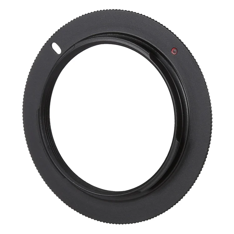 DCA5414_2.webp M42-AI  M42 Thread Lens to AI Mount Metal Adapter Stepping Ring - Image 3
