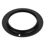 M42-AI  M42 Thread Lens to AI Mount Metal Adapter Stepping Ring - Image 4