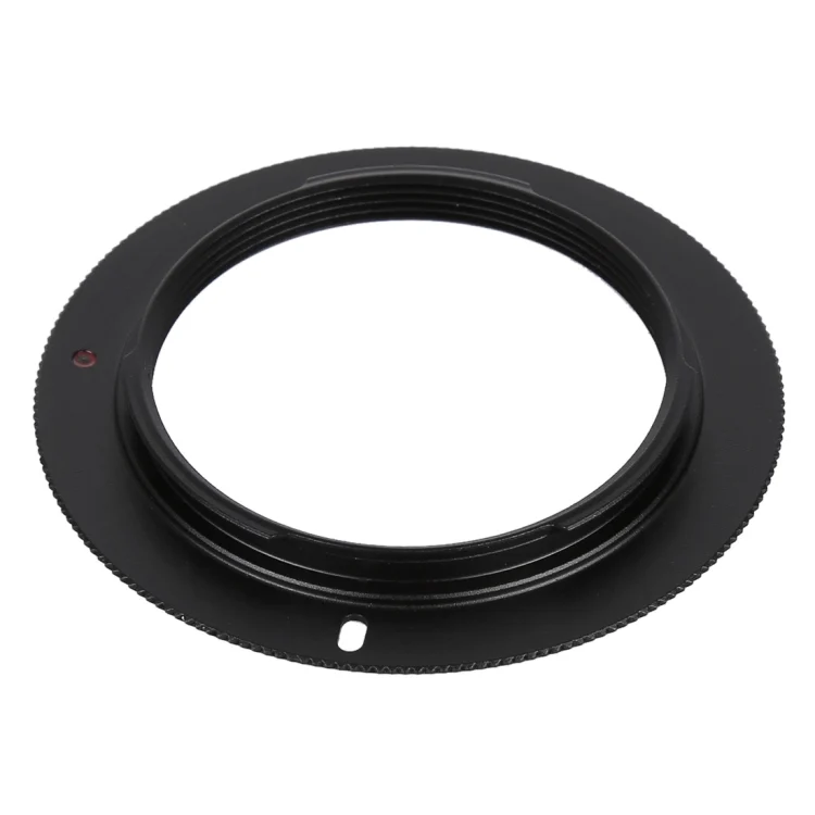 DCA5414_3.webp M42-AI  M42 Thread Lens to AI Mount Metal Adapter Stepping Ring - Image 4