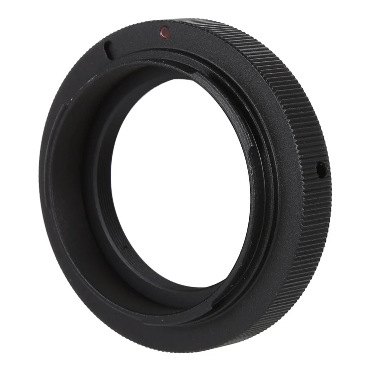 DCA5415_2.webp T2-EOS T2 Thread Lens to EOS Mount Metal Adapter Stepping Ring - Image 3
