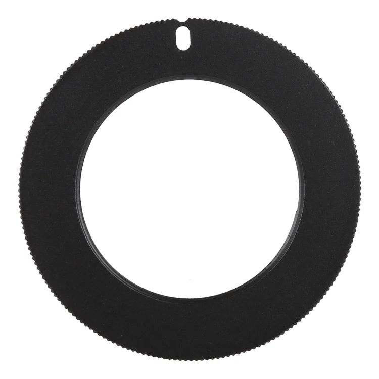 DCA5416_1.webp M42-AF M42 Thread Lens to AF Camera Mount Metal Adapter Stepping Ring - Image 2