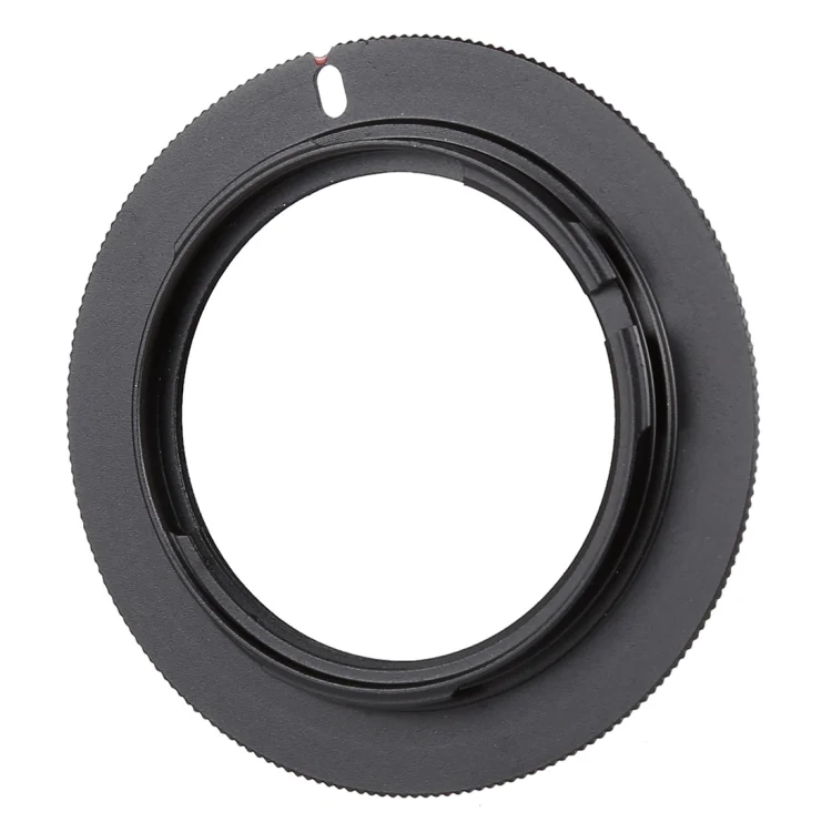 DCA5416_2.webp M42-AF M42 Thread Lens to AF Camera Mount Metal Adapter Stepping Ring - Image 3