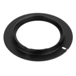 M42-AF M42 Thread Lens to AF Camera Mount Metal Adapter Stepping Ring - Image 4