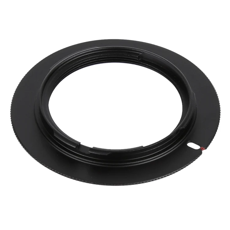 DCA5416_3.webp M42-AF M42 Thread Lens to AF Camera Mount Metal Adapter Stepping Ring - Image 4