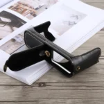 1/4 inch Thread PU Leather Camera Half Case Base for FUJIFILM X100F - Image 5