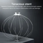 TRIOPO KQ65 65cm Foldable Lantern Softbox SpeedLite Flash Light Foldable Diffuser - Image 6