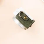 For Sony ZV-1F / ZV1M2 Full Body Camera PU Leather Case Bag with Strap - Image 5