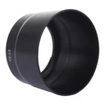 ET-63 Lens Hood Shade for Canon EF-S 55-250mm f/4-5.6 IS STM Lens - Image 3