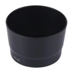 ET-63 Lens Hood Shade for Canon EF-S 55-250mm f/4-5.6 IS STM Lens - Image 4