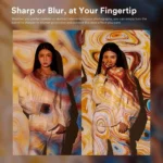 Godox AK-R23 83mm Telephoto Lens - Image 4