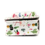 Flamingo Cactus Pattern PU Leather Protective Camera Case Bag For FUJIFILM Instax Mini90 Camera - Image 6