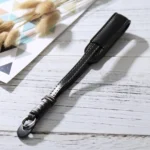 Wrist Strap Grip PU Leather Hand Strap for SLR / DSLR Cameras - Image 2