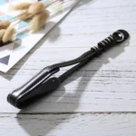 Wrist Strap Grip PU Leather Hand Strap for SLR / DSLR Cameras - Image 3