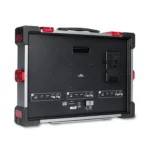 FEELWORLD PS101 Triple 10.1-inch Vertical Dispaly Carry-on Monitor High Brightness 1000nit Portable Protective Case - Image 4