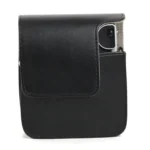 PU Leather Camera Protective bag for FUJIFILM Instax Mini 90 Camera, with Adjustable Shoulder Strap - Image 4