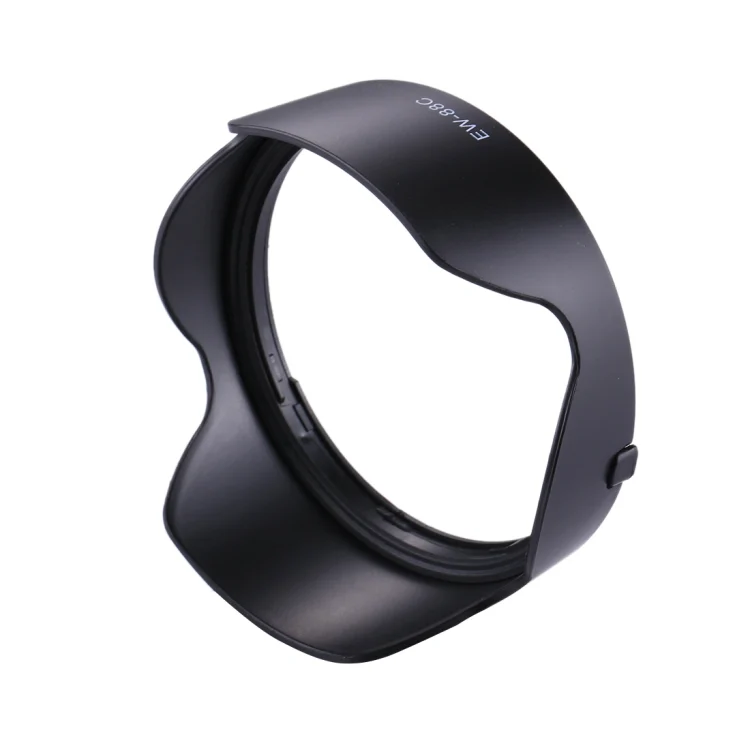 DCA7513_1.webp EW-88C Lens Hood Shade for Canon Camera EF 24-70/2.8L II USM Lens - Image 2