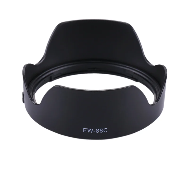 DCA7513_3.webp EW-88C Lens Hood Shade for Canon Camera EF 24-70/2.8L II USM Lens - Image 4