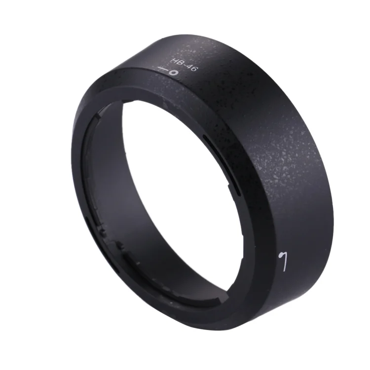 DCA7514.webp HB-46 Lens Hood Shade for Nikon Camera AF-S 35/1.8G DX Lens - Image 1