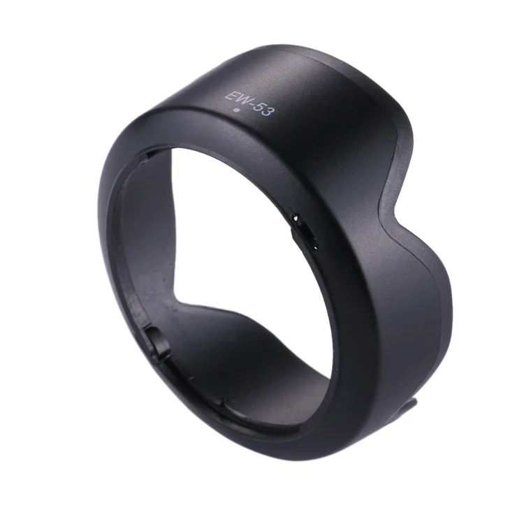 DCA7515_2.webp EW-53 Lens Hood Shade for Canon EF-M 15-45mm F3.5-6.3IS STM Lens - Image 3