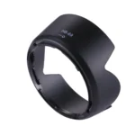 HB-69 Lens Hood Shade for Nikon Camera AF-S DX NIKKOR 18-55mm F3.5-5.6 G VR II Lens - Image 3