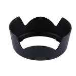 HB-69 Lens Hood Shade for Nikon Camera AF-S DX NIKKOR 18-55mm F3.5-5.6 G VR II Lens - Image 4