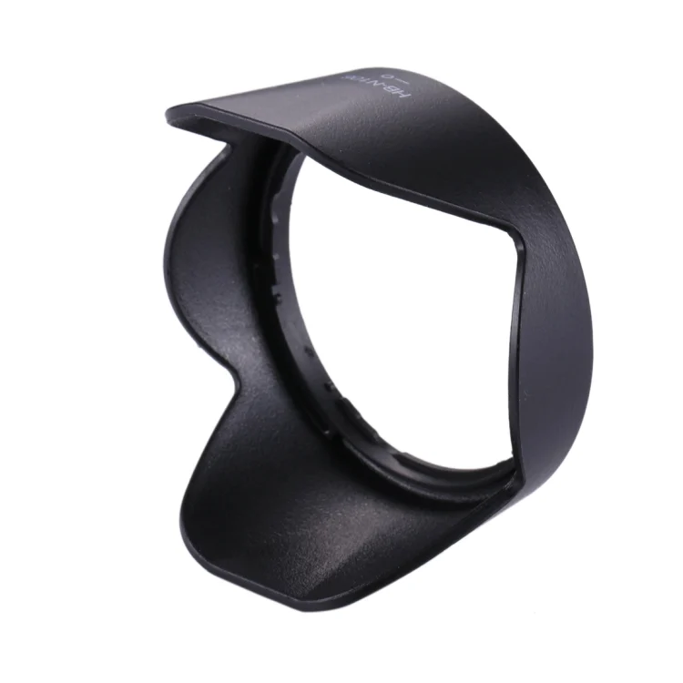DCA7519_1.webp HB-N106 Lens Hood Shade for Nikon Camera AF-P DX 18-55 mm f/3.5-5.6G Lens - Image 2
