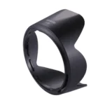 HB-N106 Lens Hood Shade for Nikon Camera AF-P DX 18-55 mm f/3.5-5.6G Lens - Image 3