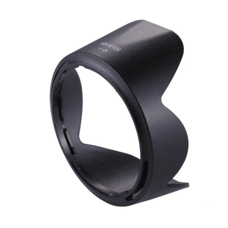 DCA7519_2.webp HB-N106 Lens Hood Shade for Nikon Camera AF-P DX 18-55 mm f/3.5-5.6G Lens - Image 3