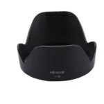 HB-N106 Lens Hood Shade for Nikon Camera AF-P DX 18-55 mm f/3.5-5.6G Lens - Image 4