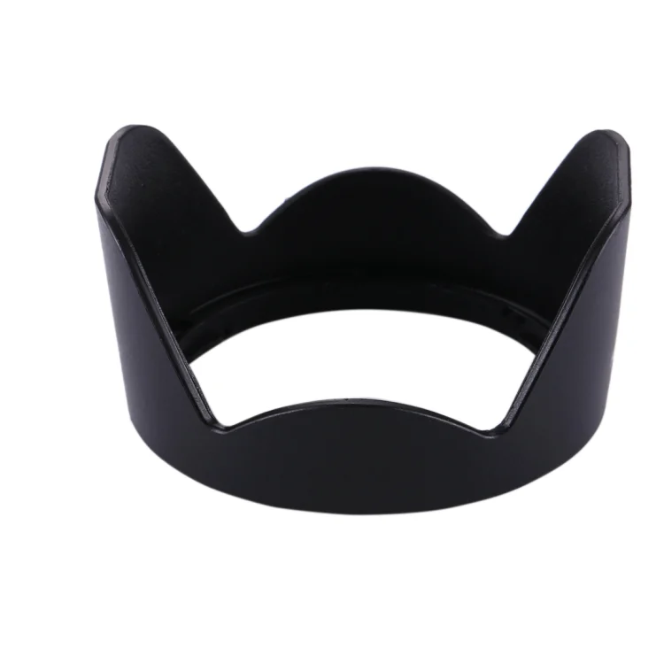DCA7519_4.webp HB-N106 Lens Hood Shade for Nikon Camera AF-P DX 18-55 mm f/3.5-5.6G Lens - Image 5